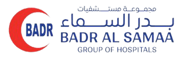 Badr Al Samaa Logo
