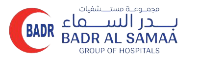 Badr Al Samaa Group of Hospitals