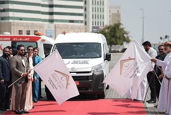 Discovering the best multi-speciality hospital in Oman for world-class heart care