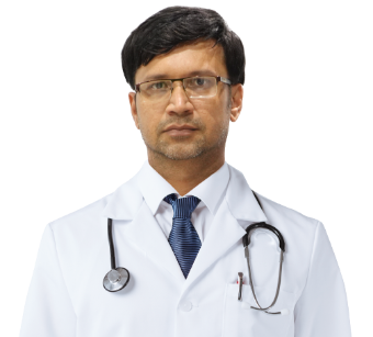 Dr. Anupam Gaur