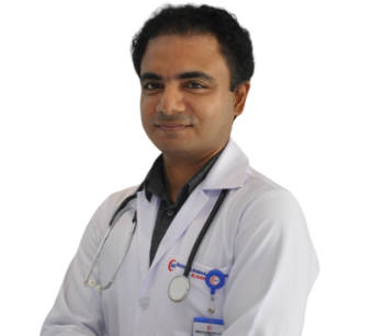 Dr. Aby Somu