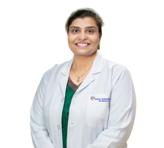 Dr. Anjali P S