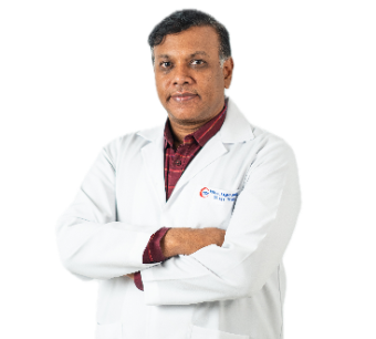 DR ABY THOMAS BEN