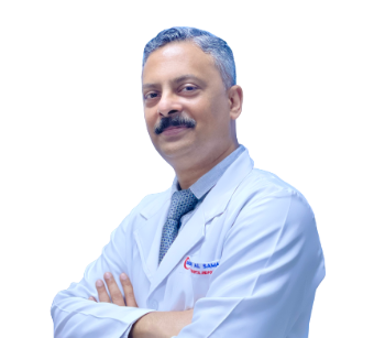 DR A Rajiv Sunny