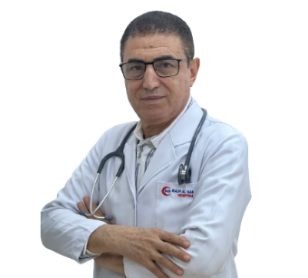 DR Abdel Hamid Galal
