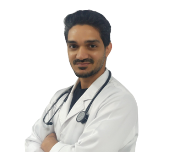 DR Abdul Wahab Malik