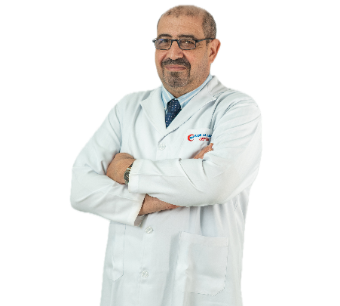 DR Adel Mansour Al Misteeri