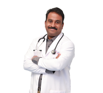 DR Ajay PV