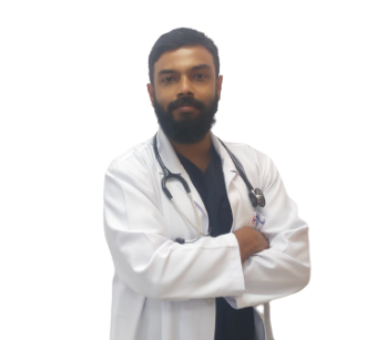 DR Akhil Das