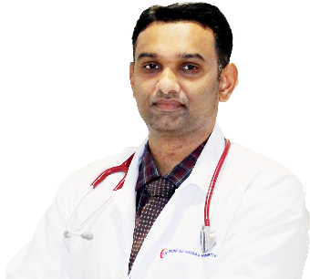 DR Alexander Paul K