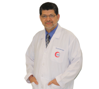 DR Ammar Al Azawi
