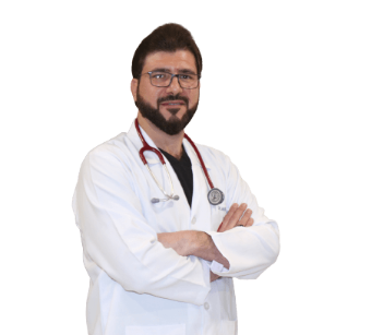DR Anas Ismaael Al-Isawi