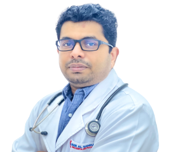 DR Arun Kurup