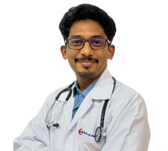 DR Asif Ansar
