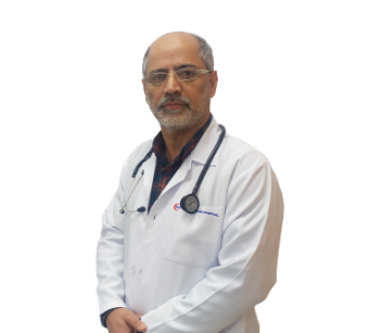 DR Azhar Iqbal