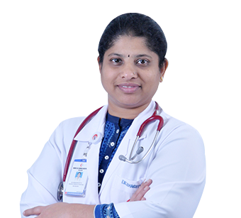 DR BHAGEERATHY P S