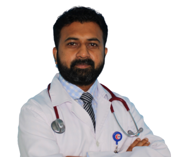 DR Balu Mohan