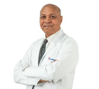 DR Basant Kumar Sahoo