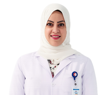 DR Bassant Aldaragily