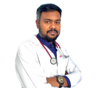 DR Beno Jefferson