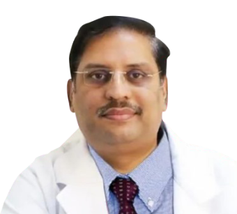 DR Bharat Guthikonda