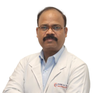 DR Bhupendraa Prrasad