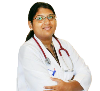DR Cheryl Persis Petit