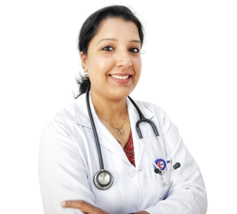 DR Elizabeth K Lukose