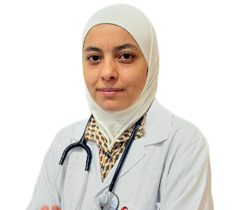 DR Enaam Taha