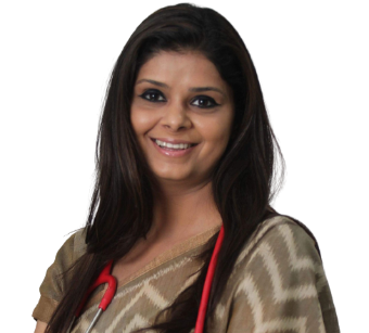 DR Gauri Agarwal