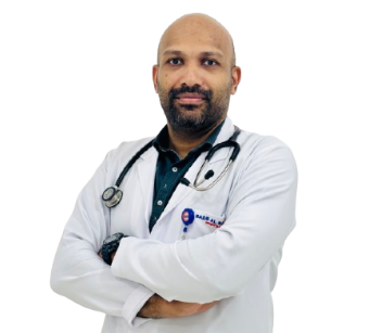 DR George Sebastian