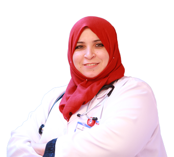 DR HANAN SALAH ELDESOUKY