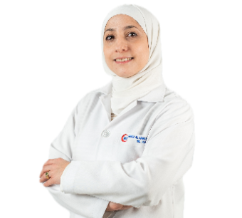 DR Hadil Babi