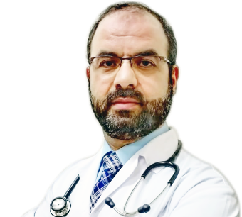 DR Hamdi Saleh Al Mutori