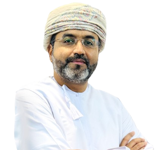 DR Hamed Saif Mohammed Al-Hinai