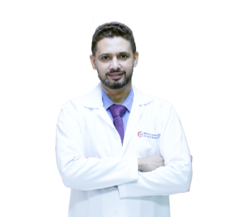 DR Hashir Safwan U