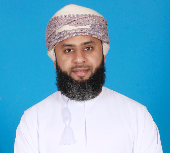 DR Hilal Salim Ali Alhousni