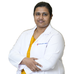 DR Jilu George