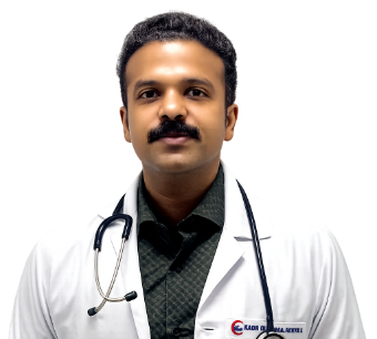 DR John Mathew