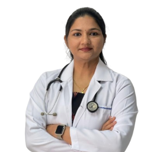 DR Jyotsna G Kalamadi