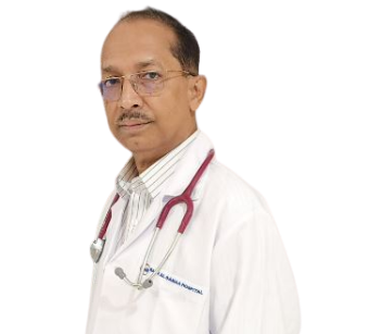 DR Kamal Pasha
