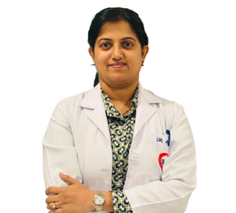 DR Keerthan Peralaya