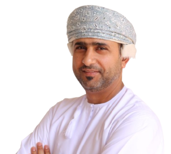 DR Khalid Issa Al Balushi