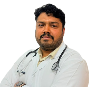 DR Labeeb K A