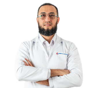 DR Laith Mohammad Al Haj Hazzaa