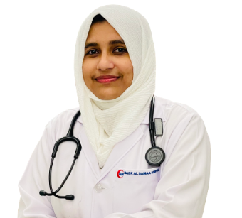 DR Lamees KC