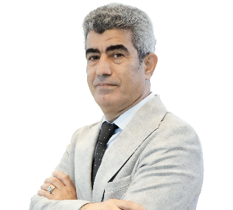 DR Lotfolah Ahmadpour