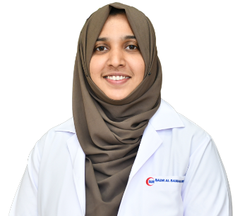 DR MIZAJ ISMAIL