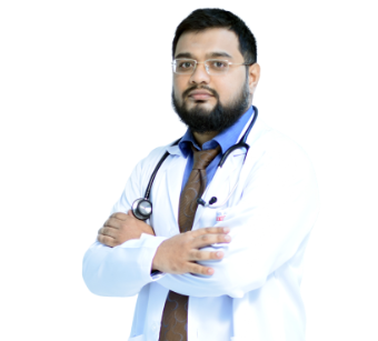 DR MOHAMMED IQBAL ANWAR