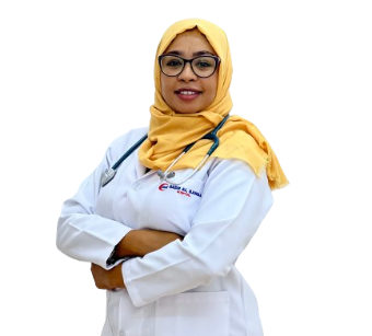DR Malaz Al Derderi